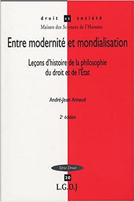 Entre modernité et mondialisation