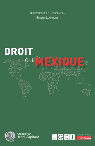 Droit du Mexique Droit du Mexique