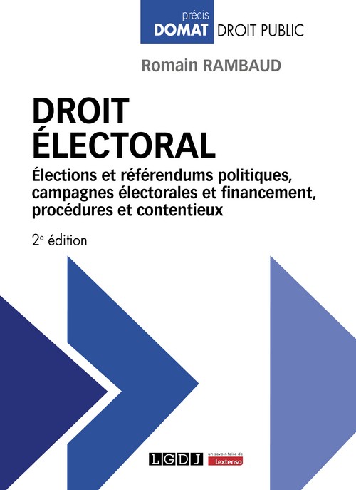 Droit électoral
