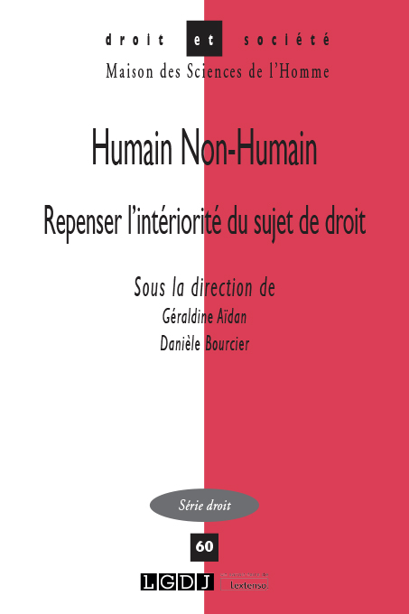 Humain Non-Humain