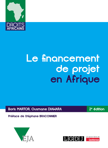 Le financement de projet en Afrique Le financement de projet en Afrique