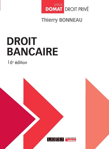 Droit bancaire Droit bancaire