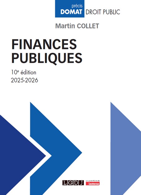 Finances publiques Finances publiques