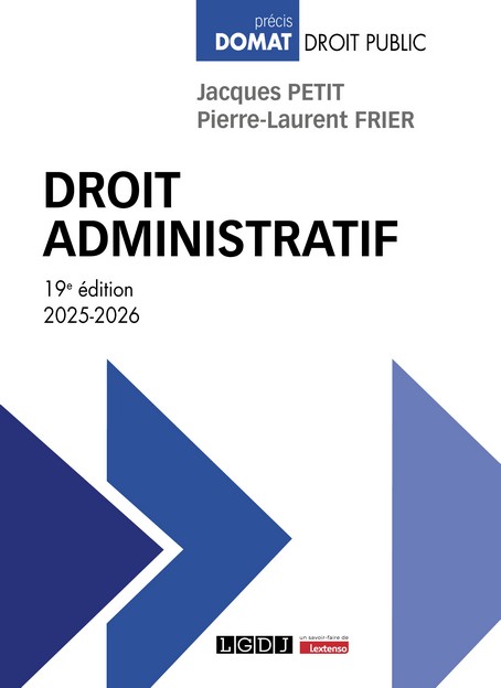 Droit administratif Droit administratif