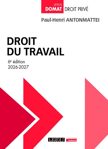 Droit du travail