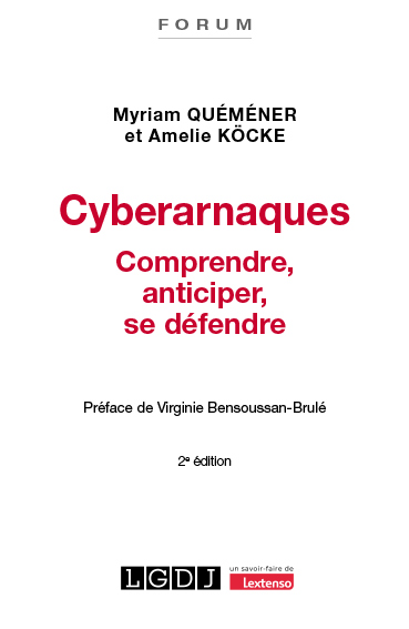 Cyberarnaques