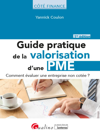 Guide pratique de la valorisation d'une PME