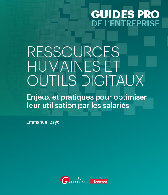 Ressources humaines et outils digitaux Ressources humaines et outils digitaux