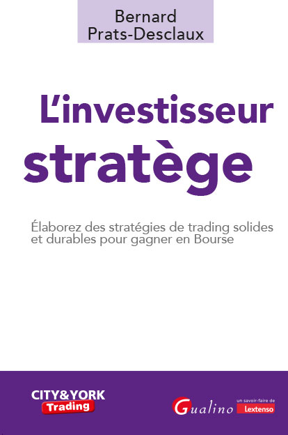 L'investisseur stratège L'investisseur stratège