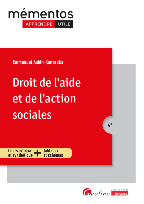 L'essentiel du droit de la Sécurité sociale - Gualino