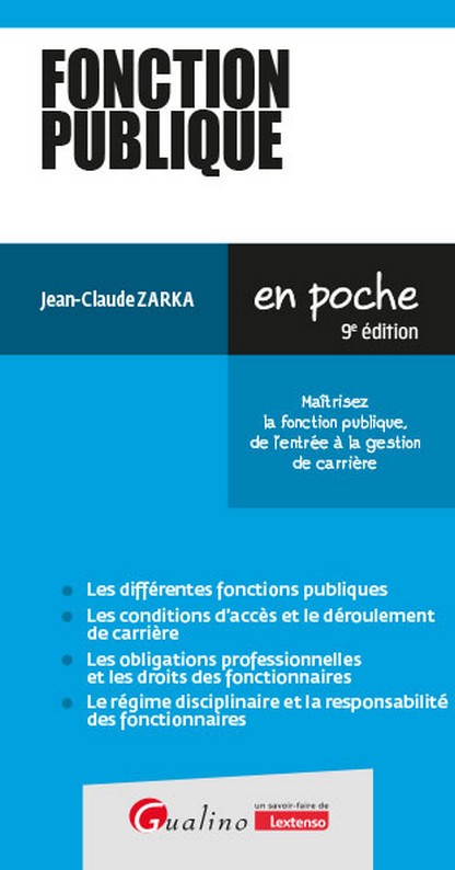 Fonction publique Fonction publique