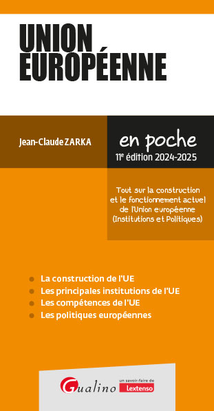 Union européenne Union européenne