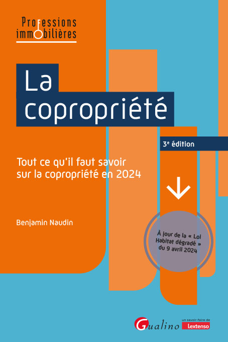 La copropriété La copropriété