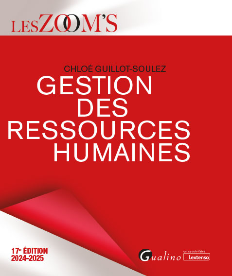 Gestion des ressources humaines Gestion des ressources humaines