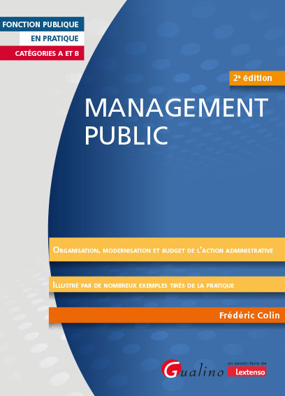 Management public Management public