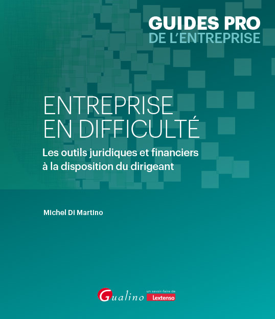 Entreprise en difficulté Entreprise en difficulté