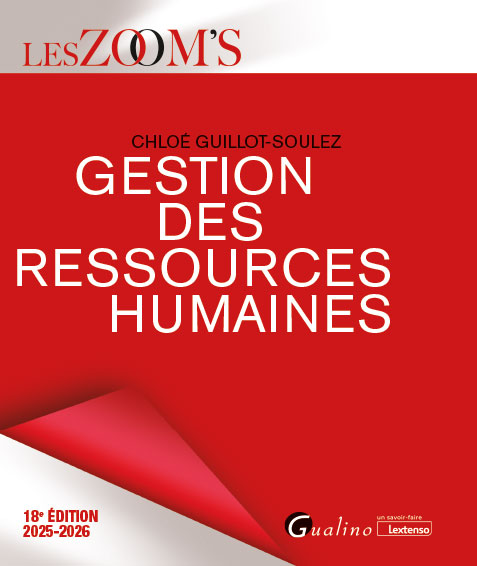 Gestion des ressources humaines Gestion des ressources humaines