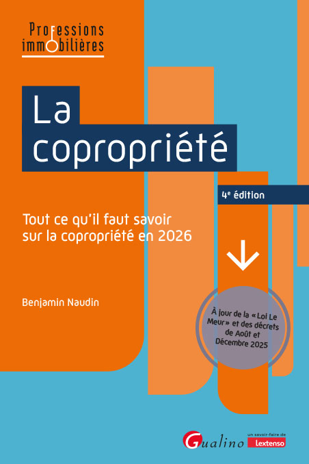 La copropriété