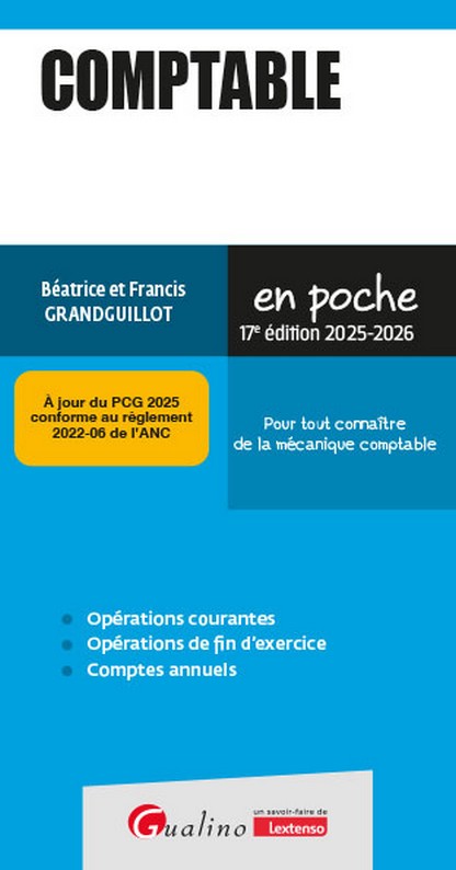 Comptable Comptable