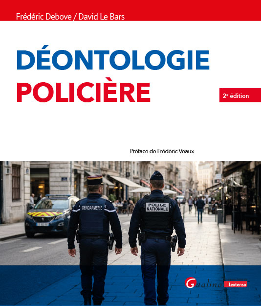Déontologie policière