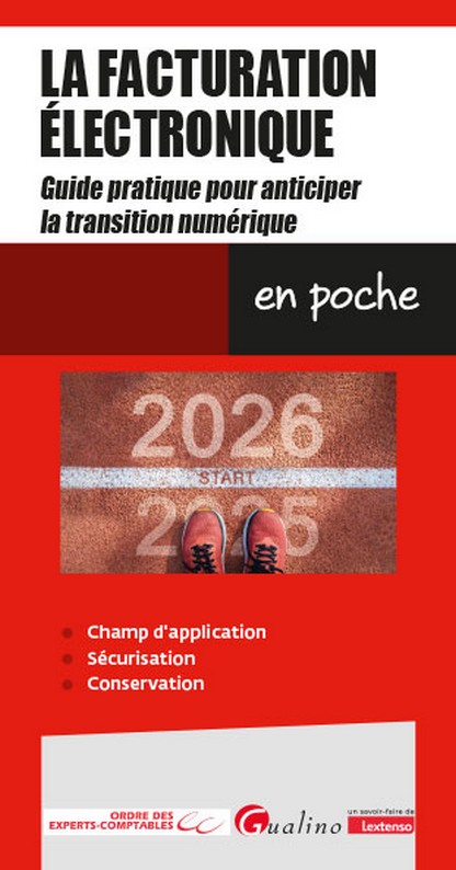 La facturation électronique La facturation électronique