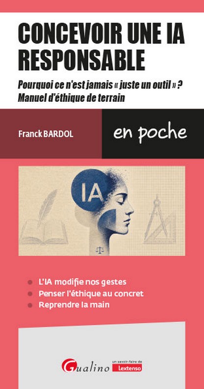 Concevoir une IA responsable