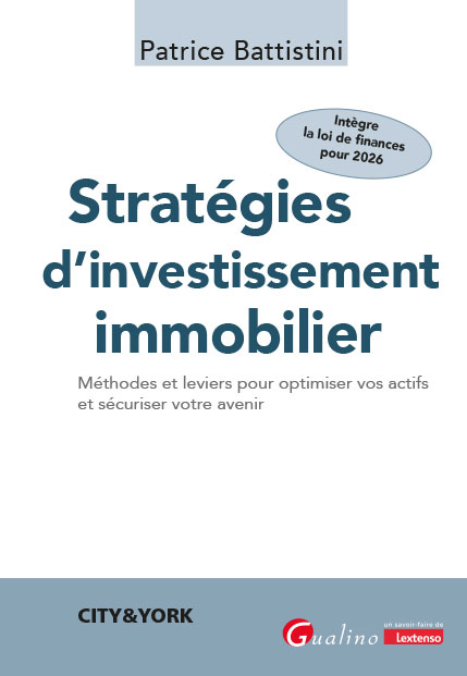 Stratégies d’Investissement Immobilier