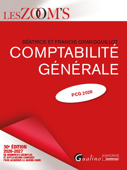 Comptabilité générale