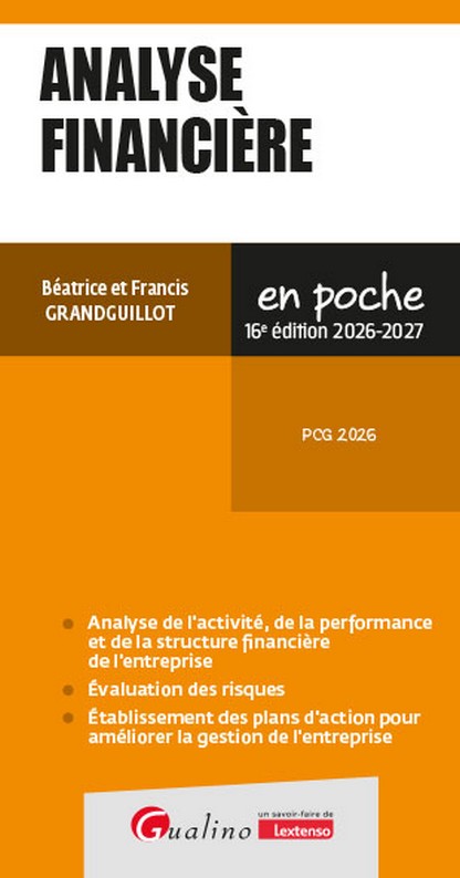 Analyse financière