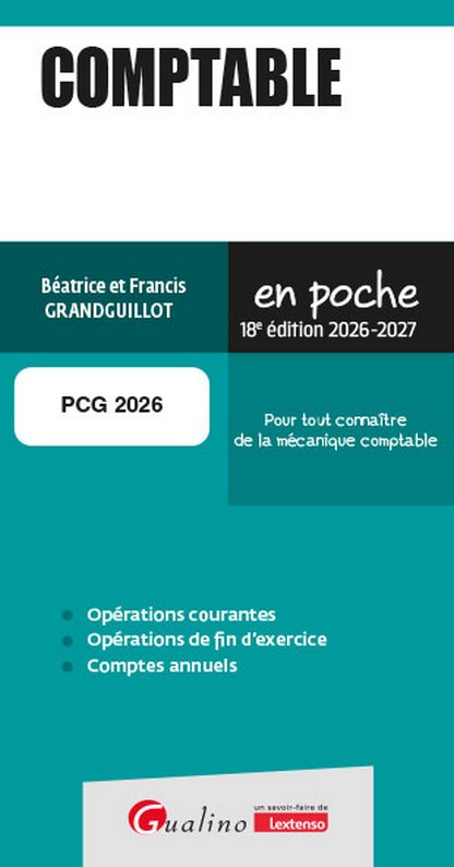 Comptable