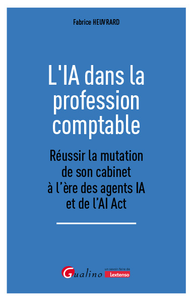 L'IA dans la profession comptable